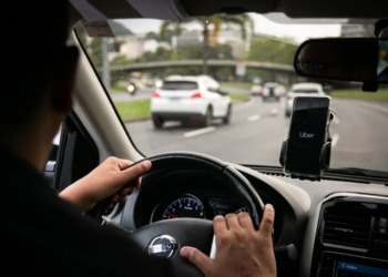 Governo autoriza empréstimo de R$ 150 mil para usuários da Uber