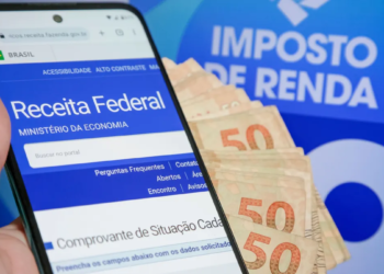 1º lote de restituição do Imposto de Renda liberado em junho; Receita Federal adota critério oficial para pagamentos