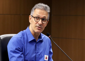 Zema explode nas redes com críticas ao STF e ganha 1 milhão de seguidores