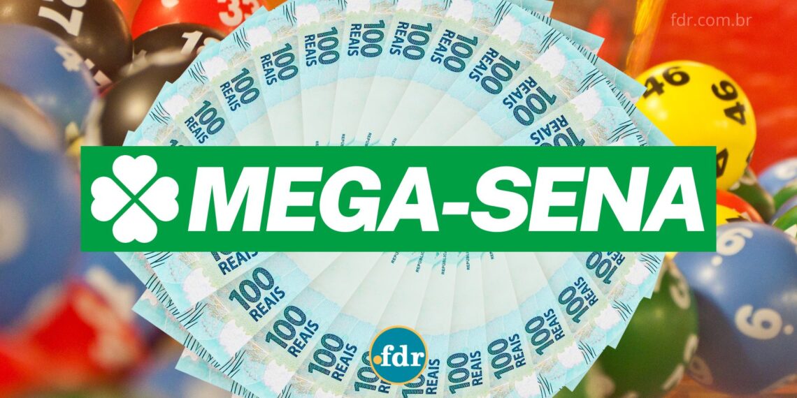 Mega-Sena 30 anos: prêmio de R$150 Milhões tem apostas liberadas pela internet