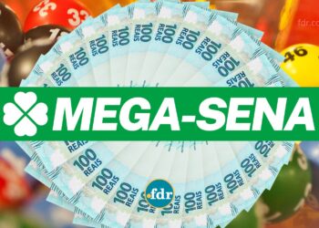 Mega-Sena 30 anos: prêmio de R$150 Milhões tem apostas liberadas pela internet