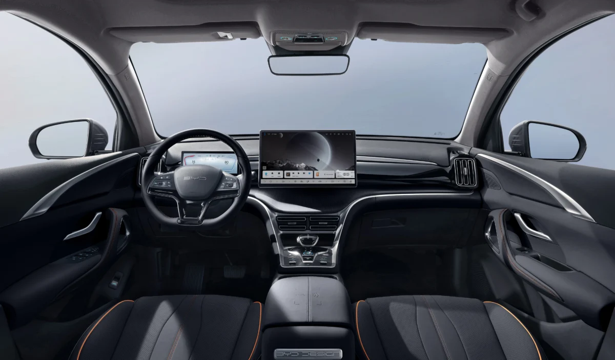 BYD Song Pro anuncia R$ 116.000 de desconto após Leapmotor C10 cortar R$ 50 mil