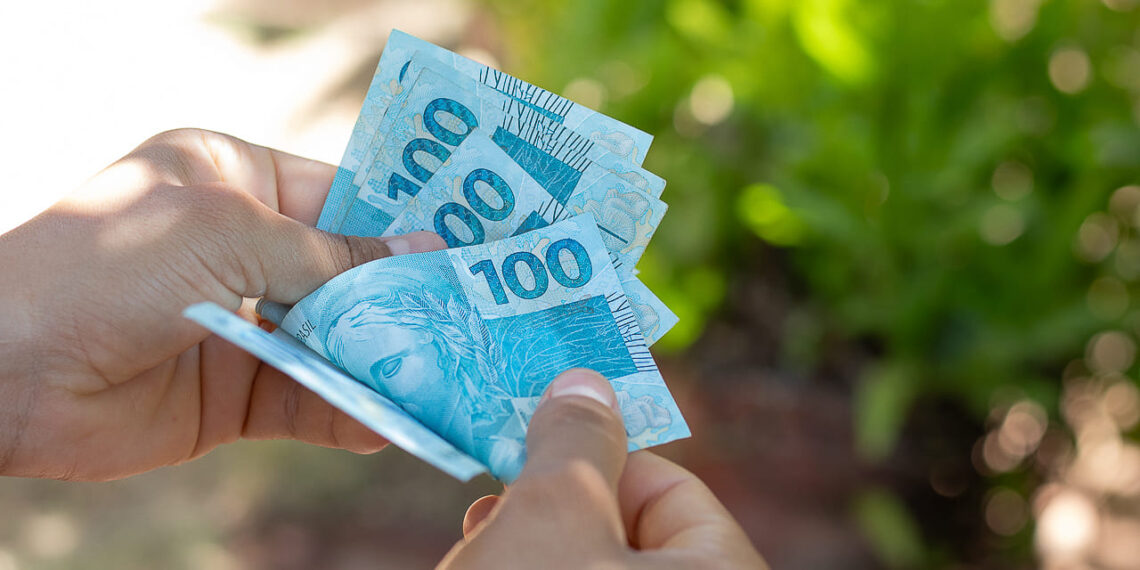 Acréscimo de 6% no salário mínimo para o segundo semestre de 2026 empolga brasileiros
