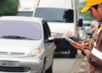 Novos radares já aplicam multas de até R$ 880,41 nas vias brasileiras