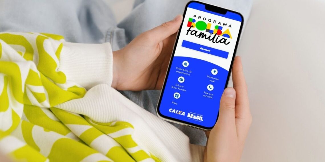 pagamento do Bolsa Família