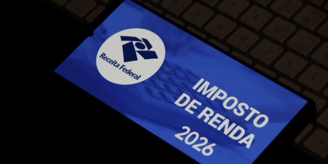 restituição imposto de renda 2026