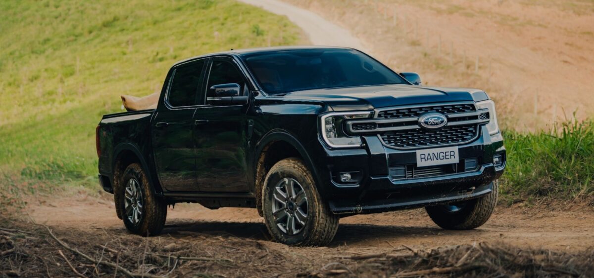 Ford corta quase R$ 70 mil da Ranger e coloca pressão sobre a Fiat Toro