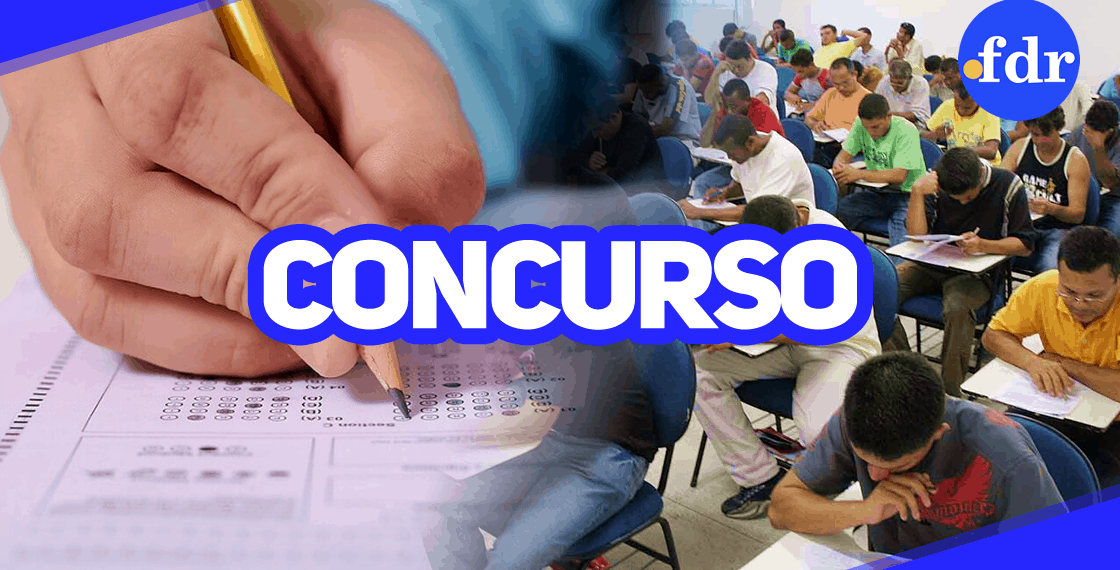 Concurso da Polícia Penal do RN oferece 260 vagas e salários de até R$ 5,6 mil
