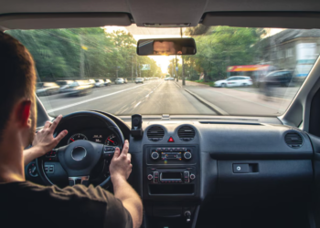 Benefício Auto: Saiba se você pode usar veículo próprio para tirar CNH em 2026