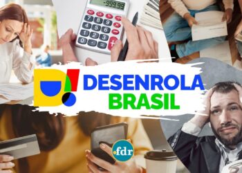 Novo Desenrola: use até 20% do FGTS para limpar o nome agora