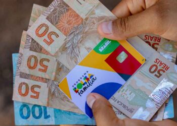 Bolsa Família começa a ser pago em 17 de junho; veja quem recebe primeiro