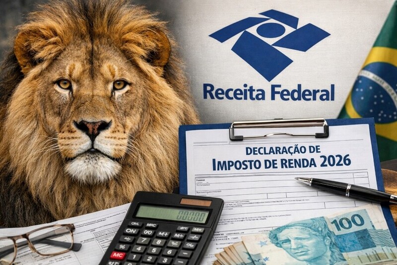 Receita Federal libera pagamento extra em julho para quem informou chave Pix no IR
