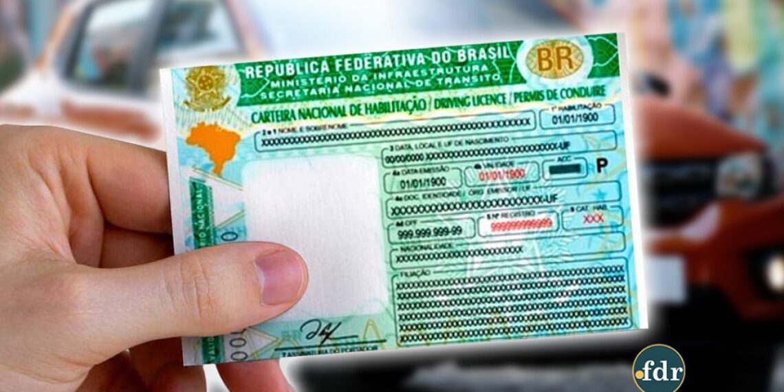 Congresso discute permitir CNH aos 16 anos; veja o que muda