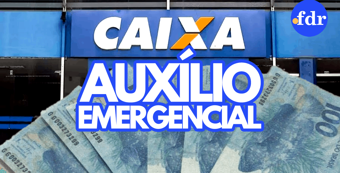 Governo alerta milhões de brasileiros sobre regras do Auxílio Emergencial