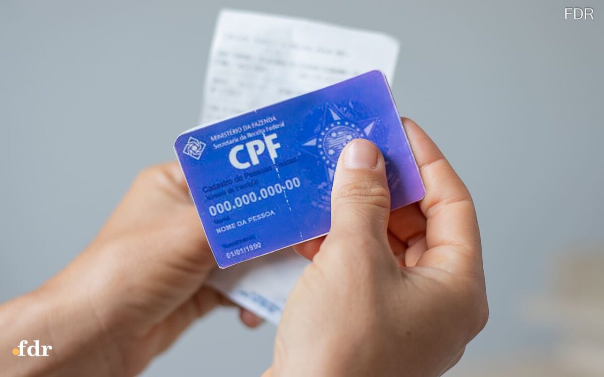 Milhões de brasileiros que colocam CPF na nota recebem novo alerta em 2026
