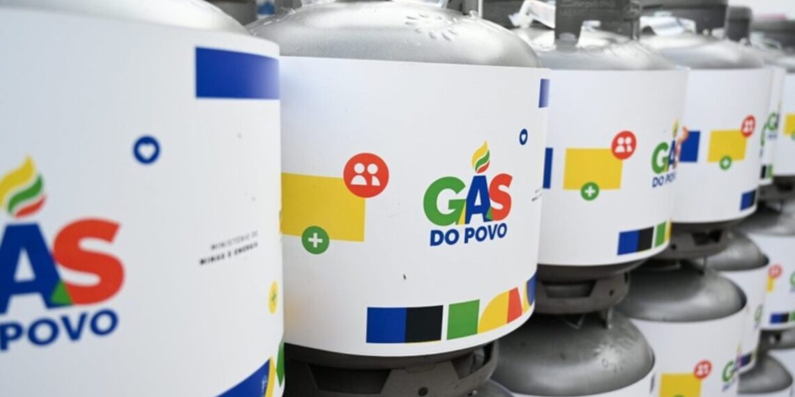 Atenção: governo divulga novas regras do Gás do Povo para julho de 2026