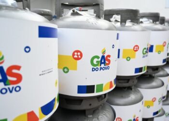 Atenção: governo divulga novas regras do Gás do Povo para julho de 2026