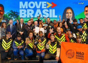 Financiamento do Move Brasil já está disponível para carros novos; veja como solicitar