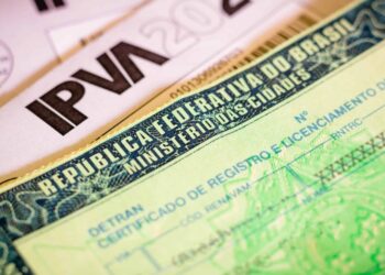 Nova regra do IPVA pode aumentar o valor dos carros e mudar planos de venda