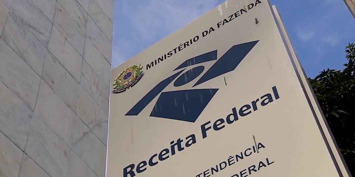 Lista exposta: Receita Federal começa a publicar os nomes de grandes devedores do país