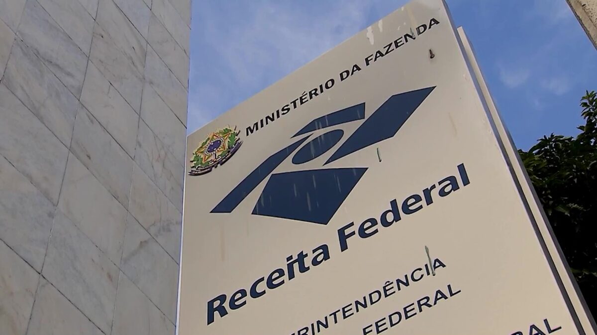 Lista exposta: Receita Federal começa a publicar os nomes de grandes devedores do país