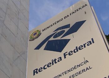 Lista exposta: Receita Federal começa a publicar os nomes de grandes devedores do país