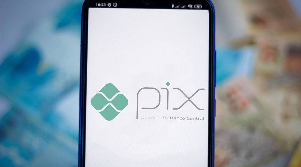 Pix no crédito libera dinheiro na hora mesmo sem saldo na conta