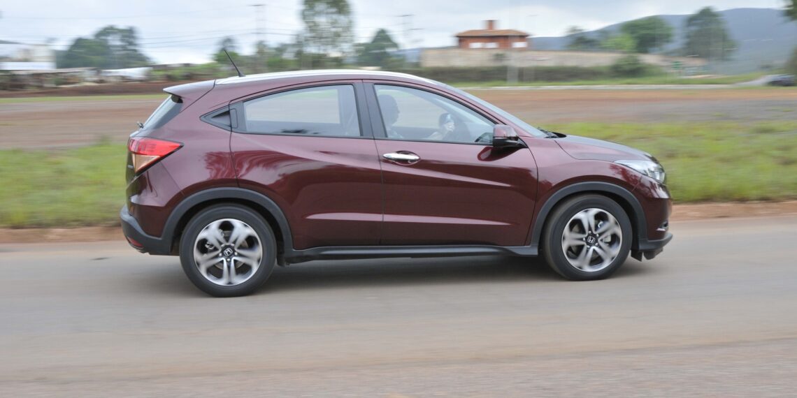 HR-V de R$ 88 mil entra na briga e coloca SUVs em alerta