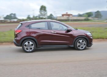 HR-V de R$ 88 mil entra na briga e coloca SUVs em alerta