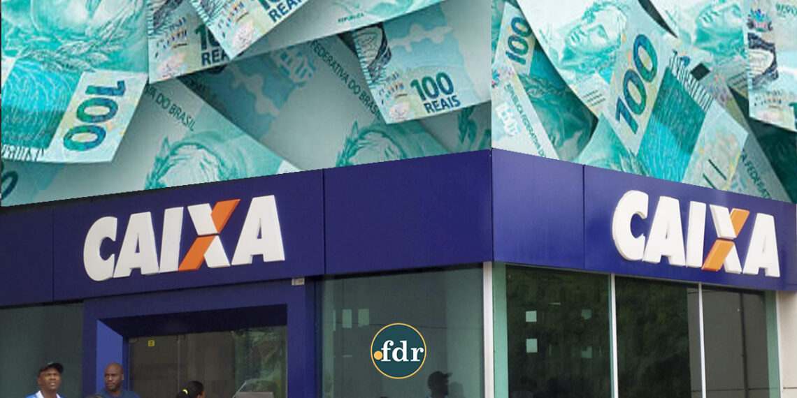 CAIXA anuncia empréstimo acima de R$ 999,99 para milhões de clientes em junho