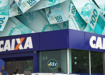 CAIXA anuncia empréstimo acima de R$ 999,99 para milhões de clientes em junho
