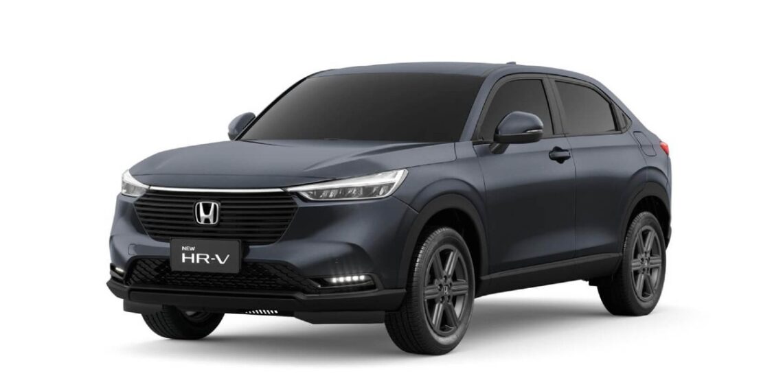 SUV da Honda de R$ 129 mil traz motor 1.5 flex e lista maior de equipamentos