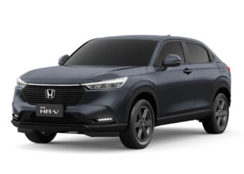 SUV da Honda de R$ 129 mil traz motor 1.5 flex e lista maior de equipamentos
