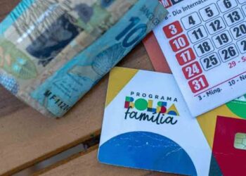 Governo atualiza Bolsa Família de junho e antecipa pagamento