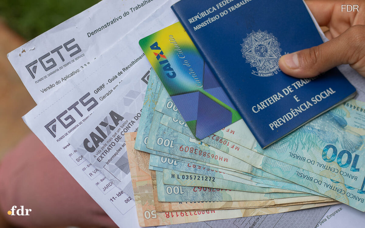 Dinheiro esquecido? Conheça 5 formas inteligentes de usar o saldo do seu FGTS ainda em 2026
