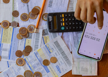 Dívidas de até R$ 10 mil com bancos podem deixar de ser cobradas; entenda as regras
