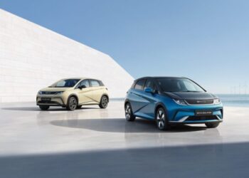 Carro elétrico