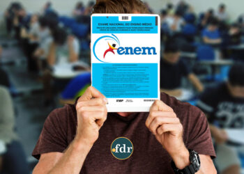 Enem alerta participantes sobre prazo decisivo que acaba em 12 de junho