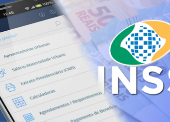 Final do cartão do INSS confunde aposentados; veja como descobrir sua data