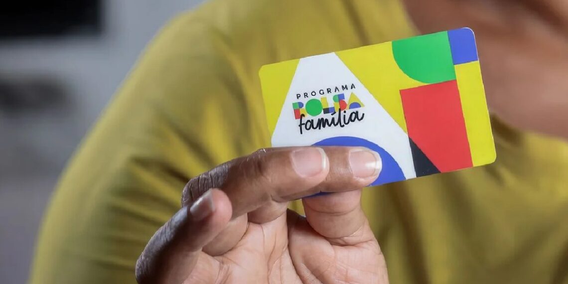 Governo confirma pagamento do Bolsa Família enquanto pedido do BPC é analisado