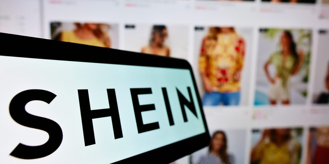 Compras na Shein e Shopee mudam após decisão do governo; veja o que muda