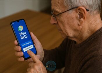 INSS: aposentados recebem ligação e entram em pânico com anúncio do instituto