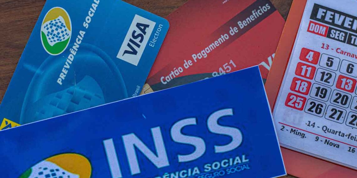 Dinheiro do INSS em junho: Veja a data exata em que o seu pagamento vai cair na conta