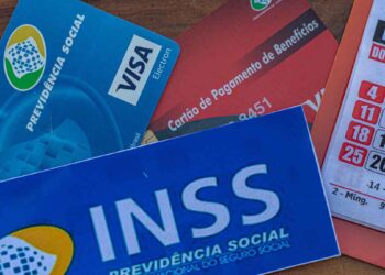 Dinheiro do INSS em junho: Veja a data exata em que o seu pagamento vai cair na conta