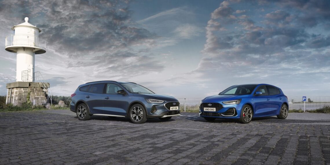 Hatch da Ford surpreende com 135 cv e itens de segurança por R$ 58.990