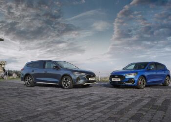 Hatch da Ford surpreende com 135 cv e itens de segurança por R$ 58.990