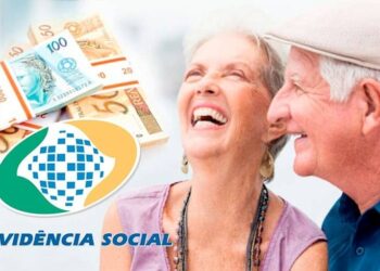 INSS revela cálculo para quem deseja aposentadoria acima do salário mínimo