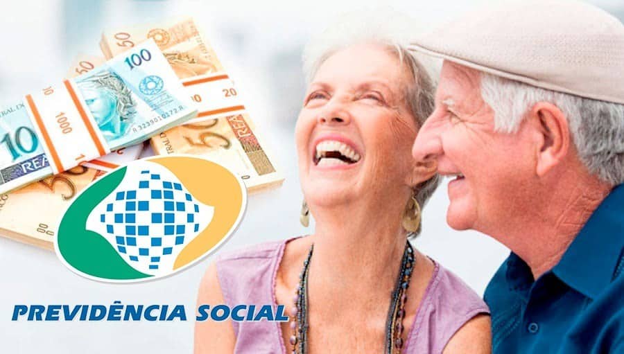 INSS revela cálculo para quem deseja aposentadoria acima do salário mínimo