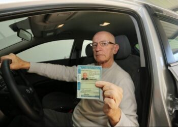 A partir de julho, idosos precisam cumprir exigência para manter a CNH