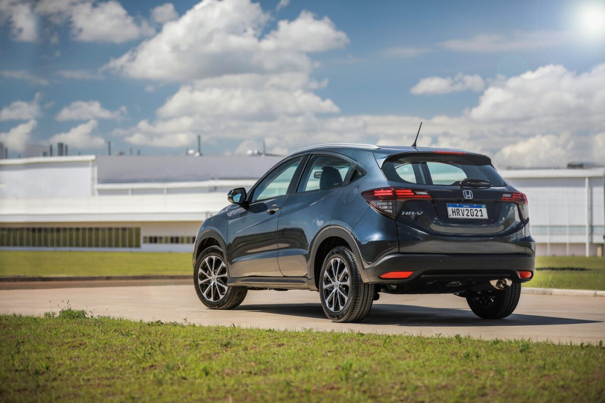 Além do Honda HR-V: carros com até R$ 57 mil de desconto para taxistas e Uber
